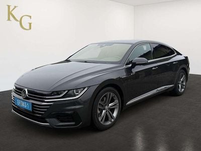VW Arteon