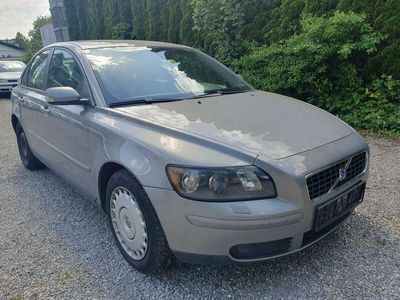 gebraucht Volvo S40 S402,0 D mit Pickerl