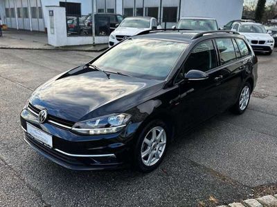 gebraucht VW Golf VII 