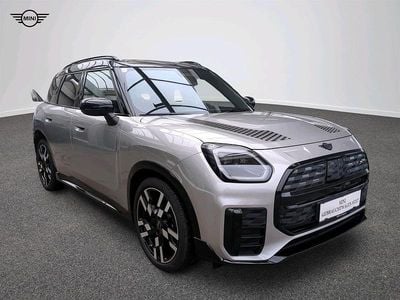 Melting silver iii Neu 2025 Mini Countryman SUV | € 48.480 (Etwas zu teuer)