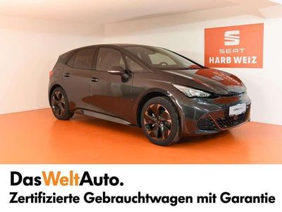 gebraucht Cupra Born Alpha 58 150kW/204PS