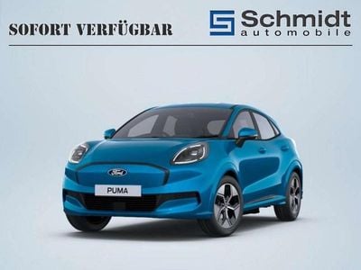 Neu Ford Puma Gen-E 122 kW (167 PS) 2026 SUV