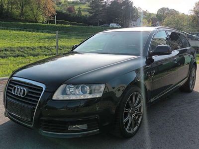 gebraucht Audi A6 27 TDI DPF