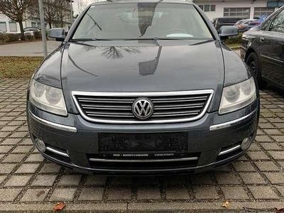 Gebraucht VW Phaeton 232 PS (170 kW) 2008 Limousine