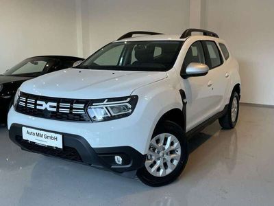 gebraucht Dacia Duster Expression 4WD Sofort Verfügbar