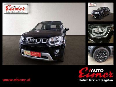 gebraucht Suzuki Ignis 1.2 DJ HYBRID ALLGRIP FL