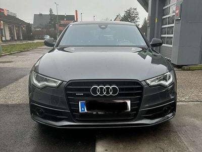 Gebraucht Audi A6 Sport 313 PS (230 kW) 2014 Kombi