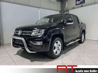 VW Amarok