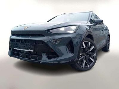 Blau Gebraucht 2025 Cupra Formentor VZ3 SUV | € 51.749 (Teuer)