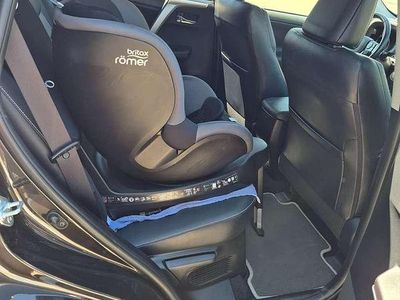 Braun Gebraucht 2016 Toyota RAV4 Hybrid Lounge SUV | € 17.990 (Etwas zu teuer)