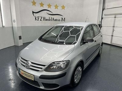 Grau Gebraucht 2007 VW Golf V Trendline Limousine | € 7.990 (Etwas zu teuer)