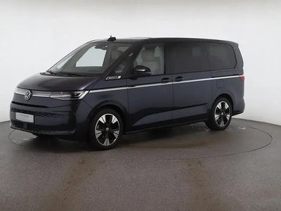 Mittelblau metallic Gebraucht 2025 VW Multivan Style Van | € 68.490 (Fairer Preis)