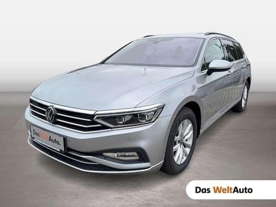 Silber metallic Gebraucht 2024 VW Passat Business Kombi | € 28.950 (Fairer Preis)