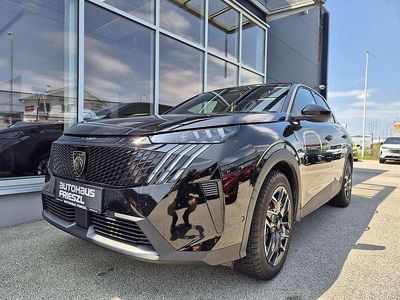 gebraucht Peugeot 3008 Hybrid 136 E-DCS6 GT Aut.