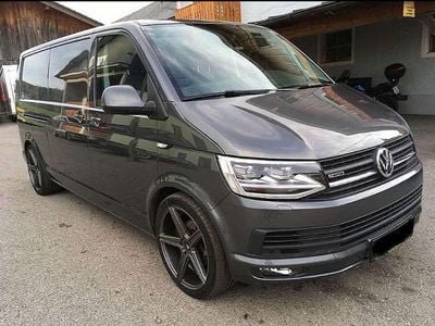 Gebraucht 2016 VW T6 Trendline Van | € 16.999