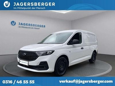 Neu Ford Transit Trend 102 PS (75 kW) 2026 Van