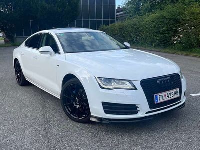 Audi A7 Sportback