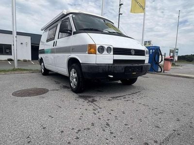 Gebraucht 1995 VW Caravelle Van / Kleinbus | € 23.450
