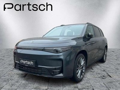 gebraucht Leapmotor C10 Sonstige REEV Design AUT