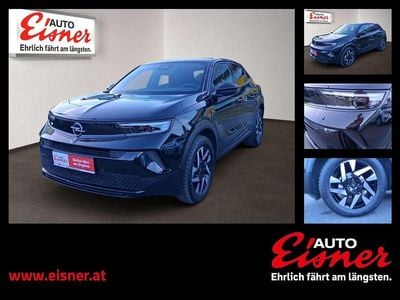 Schwarz Gebraucht 2025 Opel Mokka Edition SUV | € 22.990 (Etwas zu teuer)