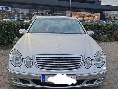 Gebraucht Mercedes E320 220 PS (161 kW) 1993 Limousine