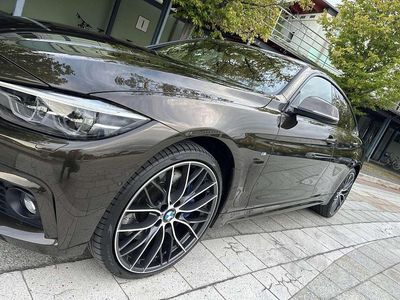 gebraucht BMW 435 Gran Coupé 435 d xDrive M Sport Aut.
