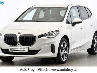 Gebraucht 2024 BMW 218 Active Tourer Efficient Dynamics Van / Kleinbus | € 39.580 (Etwas zu teuer)