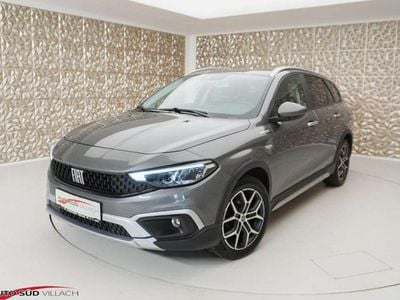 Grau Gebraucht 2022 Fiat Tipo Cross Kombi | € 16.990 (Guter Preis)