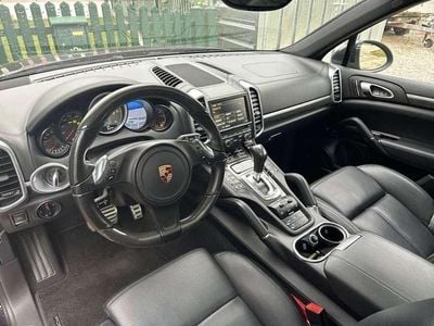 Gebraucht Porsche Cayenne 382 PS (280 kW) 2013 SUV