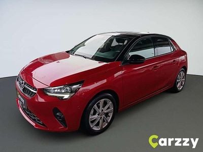 gebraucht Opel Corsa ELEGANCE F12 XHL