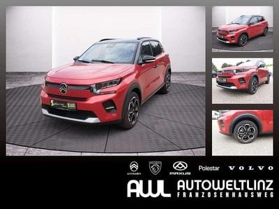 Rot Neu 2025 Citroën e-C3 Limousine | € 23.990 (Fairer Preis)