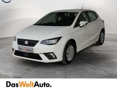 gebraucht Seat Ibiza Reference 1.0 TSI