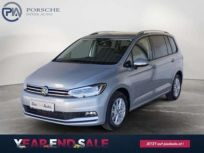 Silber metallic Gebraucht 2024 VW Touran Van / Kleinbus | € 49.800