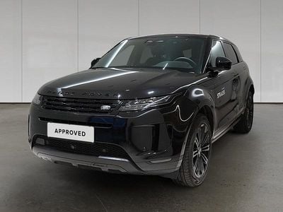 Santorini black Gebraucht 2025 Land Rover Range Rover S SUV | € 54.500 (Superpreis)