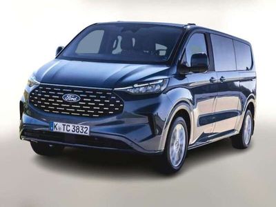 gebraucht Ford Tourneo Custom Active 2.0 TDCi 150 320 L2 Nav 110 kW (150 PS)...