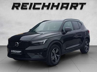 Schwarz Gebraucht 2025 Volvo XC40 Plus SUV | € 36.900 (Guter Preis)