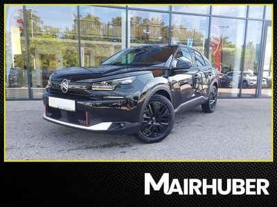 Perla nera schwarz Neu 2025 Citroën C4 Limousine | € 29.490 (Etwas zu teuer)