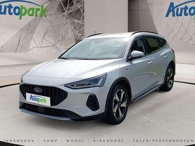 Silber Neu 2025 Ford Focus Active Kombi | € 26.990 (Fairer Preis)