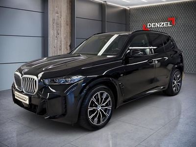 Schwarz Gebraucht 2024 BMW X1 M Sport SUV | € 74.940