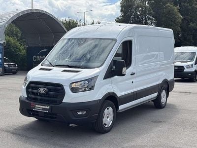 Neu Ford Transit Trend 131 PS (96 kW) 2025 Van