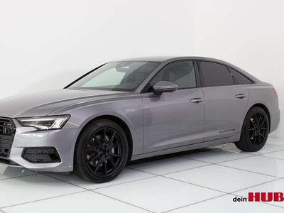 Gebraucht Audi A6 Sport 286 PS (210 kW) 2019 Grau Limousine