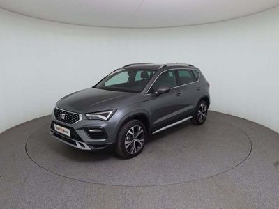 Mittelgrau metallic Neu 2025 Seat Ateca Xperience SUV | € 40.290