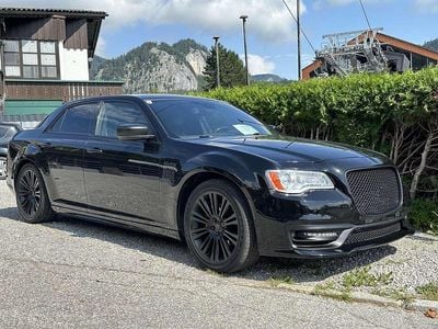 Gebraucht 2013 Chrysler 300C Limousine | € 11.000