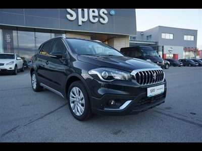 gebraucht Suzuki SX4 S-Cross 1,4 GL+ DITC Aut.