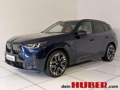 gebraucht BMW X3 X3 20d xDrive