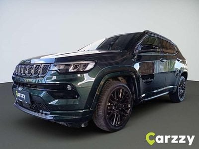 Gebraucht 2022 Jeep Compass SUV | € 22.900 (Fairer Preis)