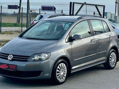 VW Golf Plus