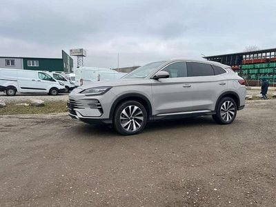 Gebraucht BYD Seal U 324 PS (238 kW) 2024 Beige SUV