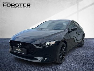 Gebraucht Mazda 3 Nagisa 140 PS (102 kW) 2025 Limousine