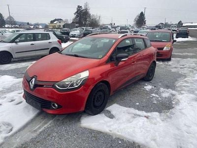 gebraucht Renault Clio GrandTour Clio TCe 90ENERGY Dynamique